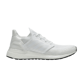 Tênis Adidas UltraBoost 20 'Triple White' - EF1042