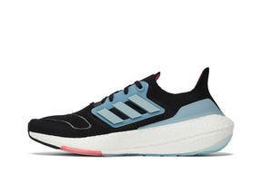 Tênis Adidas UltraBoost 22 'Black Magic Grey' - GX3060