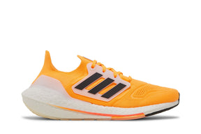 Tênis Adidas UltraBoost 22 'Flash Orange' - HR1029