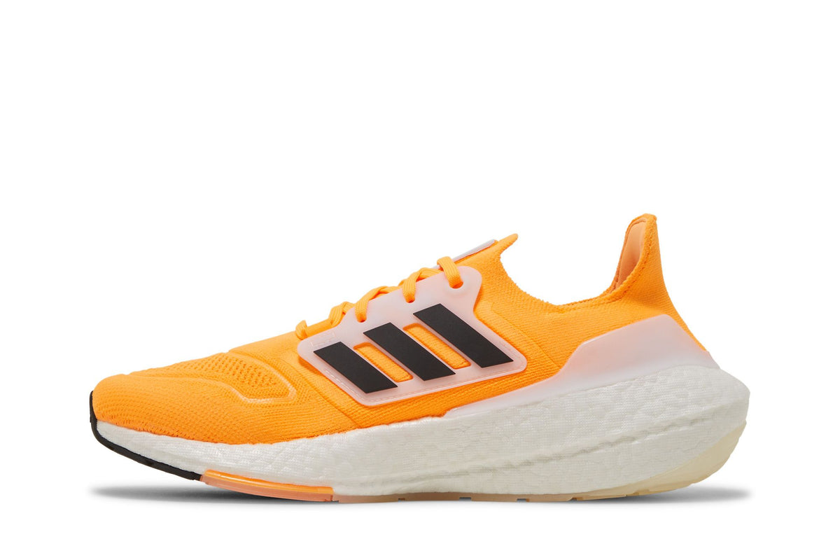 Tênis Adidas UltraBoost 22 'Flash Orange' - HR1029