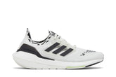 Tênis Adidas UltraBoost 22 'Non Dyed Zebra' - GX5573