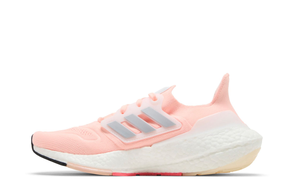 Tênis Adidas UltraBoost 22 'Pink Grey' - HR1030