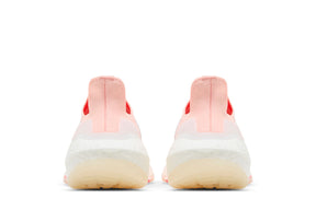 Tênis Adidas UltraBoost 22 'Pink Grey' - HR1030