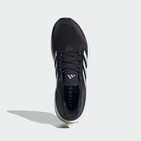 Tênis Adidas UltraBoost 5 'Black White' - JH9633