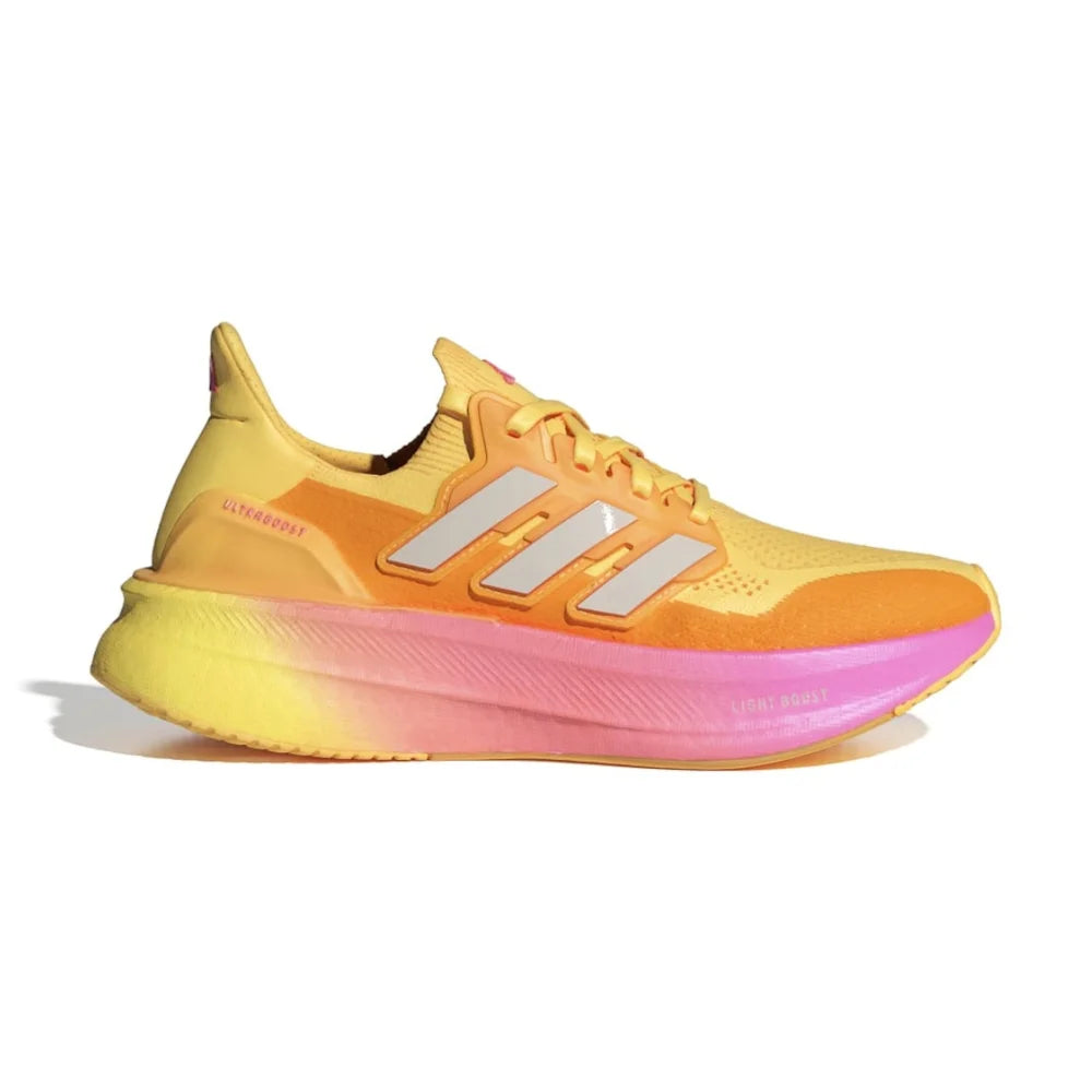 Tênis Adidas UltraBoost 5 'Spark Pink' - ID8841