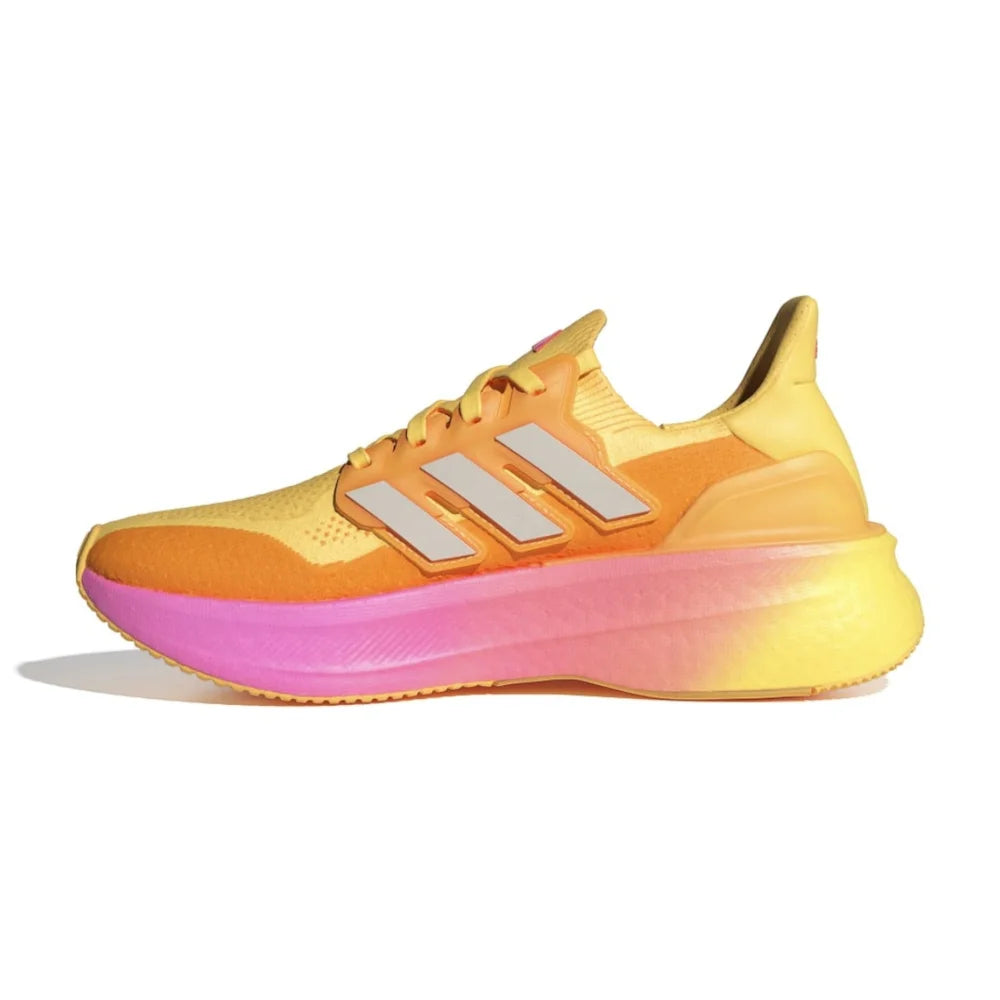 Tênis Adidas UltraBoost 5 'Spark Pink' - ID8841