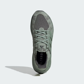 Tênis Adidas Ultraboost 5X 'Carbon' Silver Green - JI1525