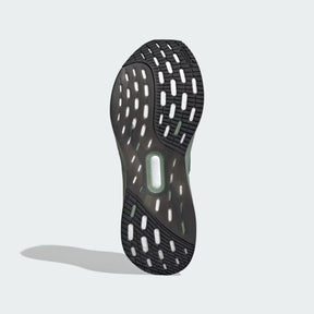 Tênis Adidas Ultraboost 5X 'Carbon' Silver Green - JI1525