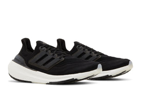 Tênis Adidas UltraBoost Light 23 'Black White' - GY9351