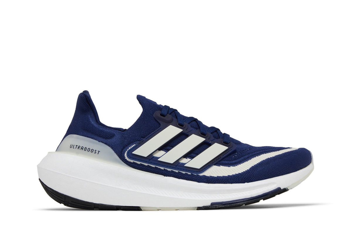 Tênis Adidas UltraBoost Light 23 'Dark Blue Cream' - HP9203