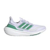 Tênis Adidas UltraBoost Light 23 'White Tint Court Green' - HQ6350
