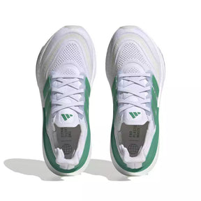 Tênis Adidas UltraBoost Light 23 'White Tint Court Green' - HQ6350