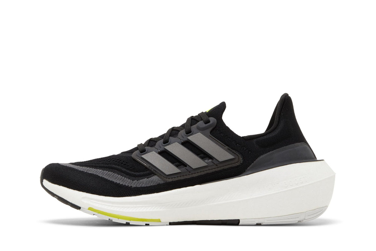 Tênis Adidas UltraBoost Light 23 'Core Black' - HQ6339