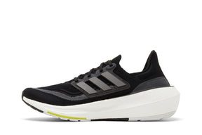 Tênis Adidas UltraBoost Light 23 'Core Black' - HQ6339