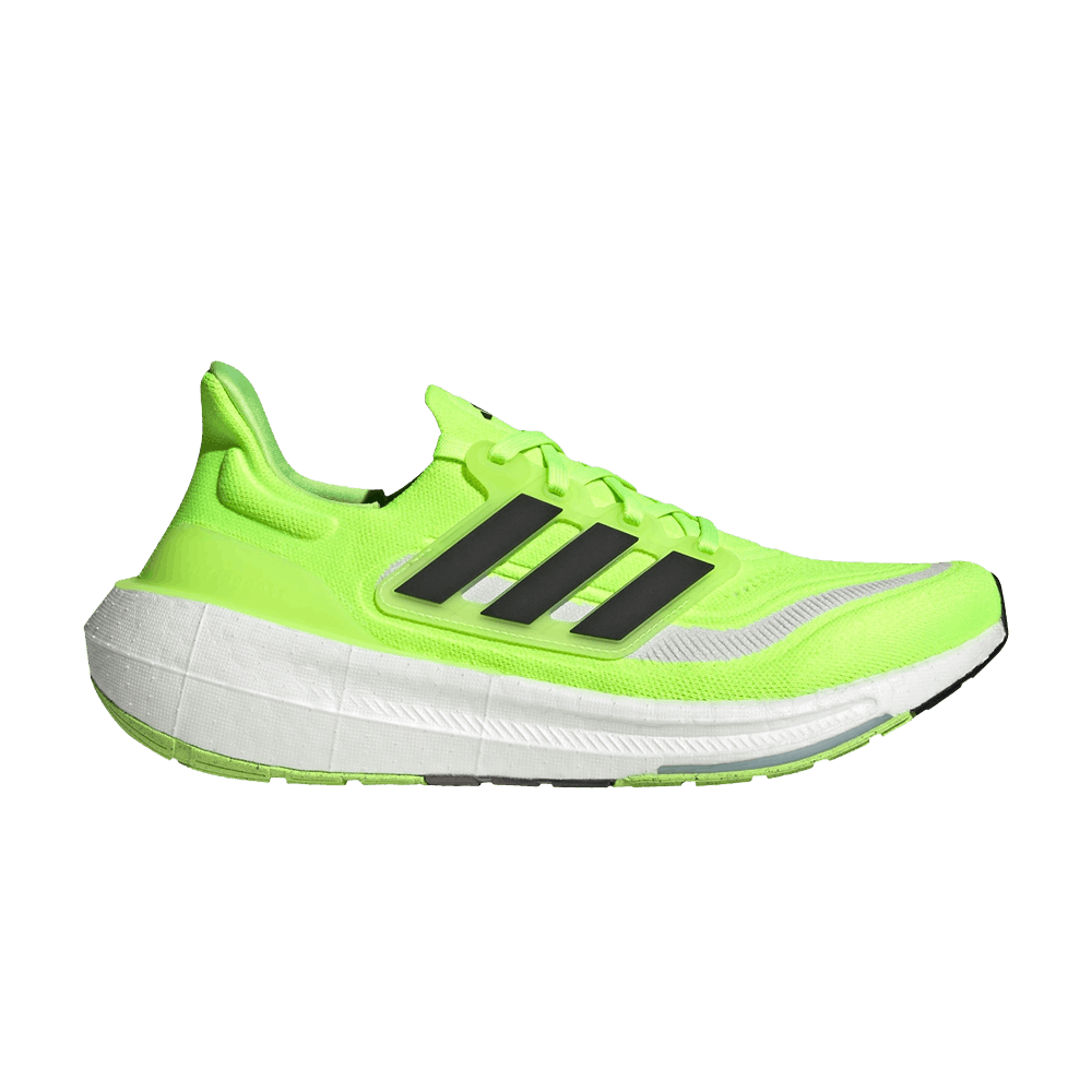 Tênis Adidas UltraBoost Light 23 'Lucid Lemon' - IE1767