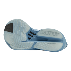 Tênis Adidas Y-3 Adizero Adios Pro 4 'Ash Blue' - JS3148