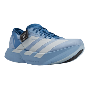 Tênis Adidas Y-3 Adizero Adios Pro 4 'Ash Blue' - JS3148
