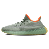 Tênis Adidas Yeezy Boost 350 v2 'Desert Sage' - FX9035