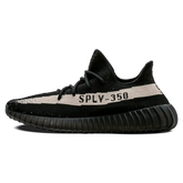 Tênis Adidas Yeezy Boost 350 v2 'Oreo' - BY1604