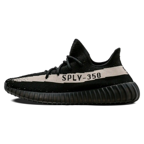 Tênis Adidas Yeezy Boost 350 v2 'Oreo' - BY1604