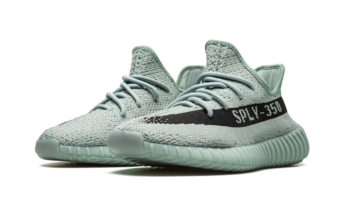 Tênis Adidas Yeezy Boost 350 v2 'Salt' - HQ2060