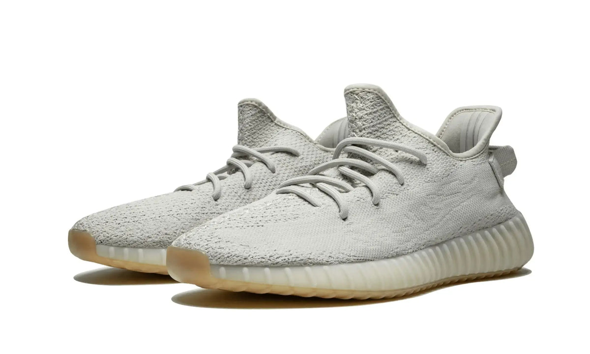 Tênis Adidas Yeezy Boost 350 v2 'Sesame' - F99710