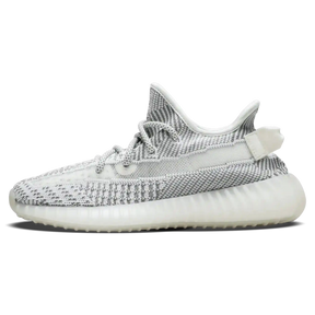Tênis Adidas Yeezy Boost 350 v2 'Static Non-Reflective' - EF2905