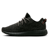 Tênis Adidas Yeezy Boost 350 v1 'Pirate Black' Preto - BB5350