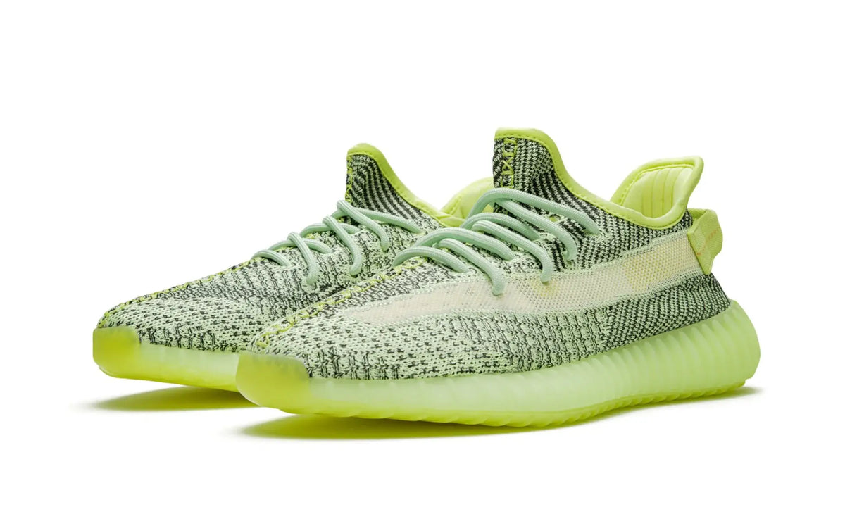 Tênis Adidas Yeezy Boost 350 v2 'Yeezreel Non-Reflective' - FW5191