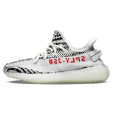 Tênis Adidas Yeezy Boost 350 v2 'Zebra' - CP9654