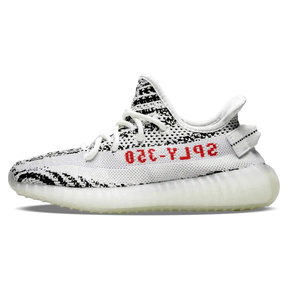 Tênis Adidas Yeezy Boost 350 v2 'Zebra' - CP9654