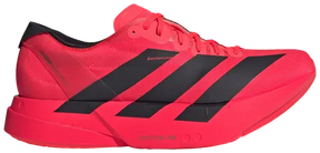 Tênis Adidas Adizero Adios Pro 4 'Lucid Red Black' - JR6368