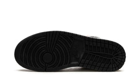 Tênis Air Jordan 1 Low "Flight Club" Cinza - DX4334-008