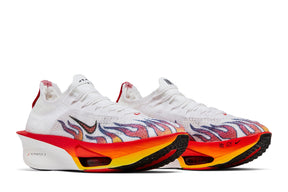Tênis Air Zoom Alphafly NEXT% 3 'Ekiden Pack' - HQ3501-100