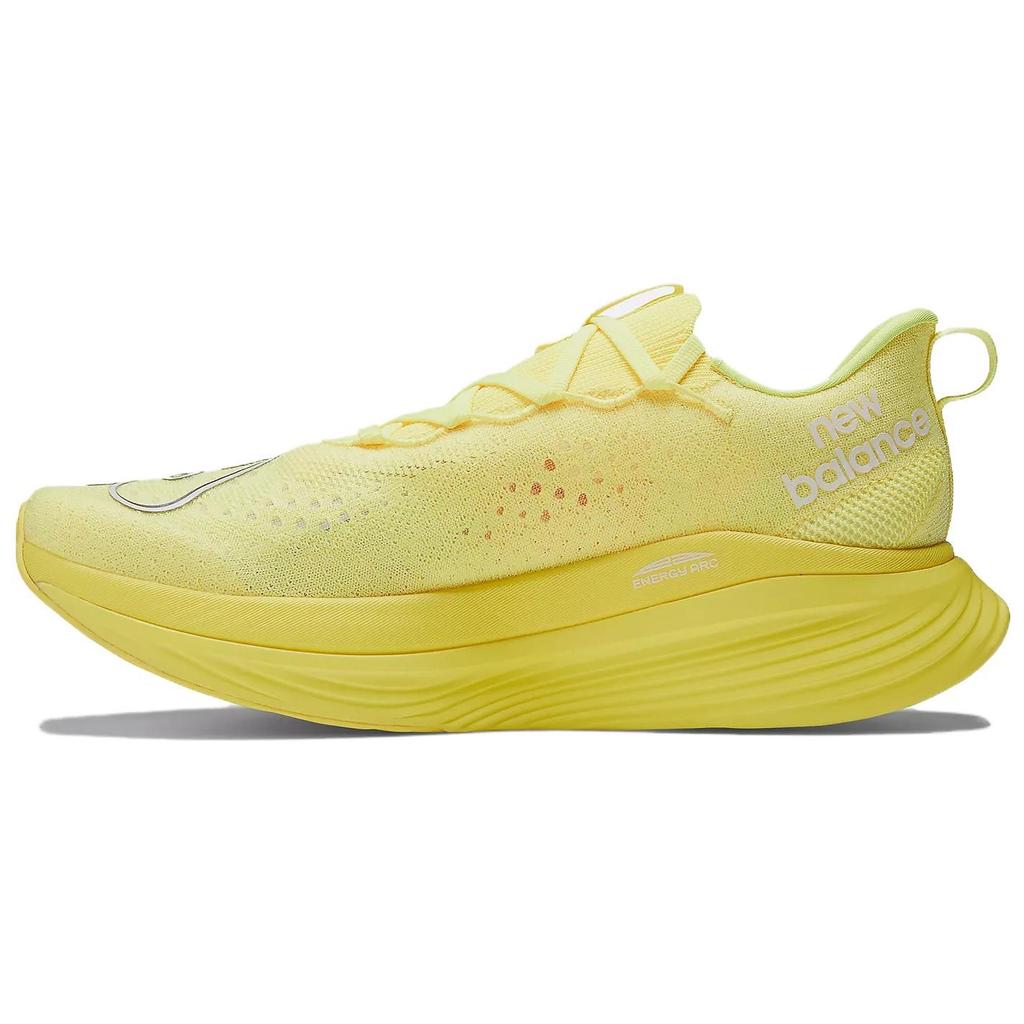 Tênis New Balance Fuelcell Supercomp Elite v3 'Cosmic Pineapple' Amarelo - MRCELCP3