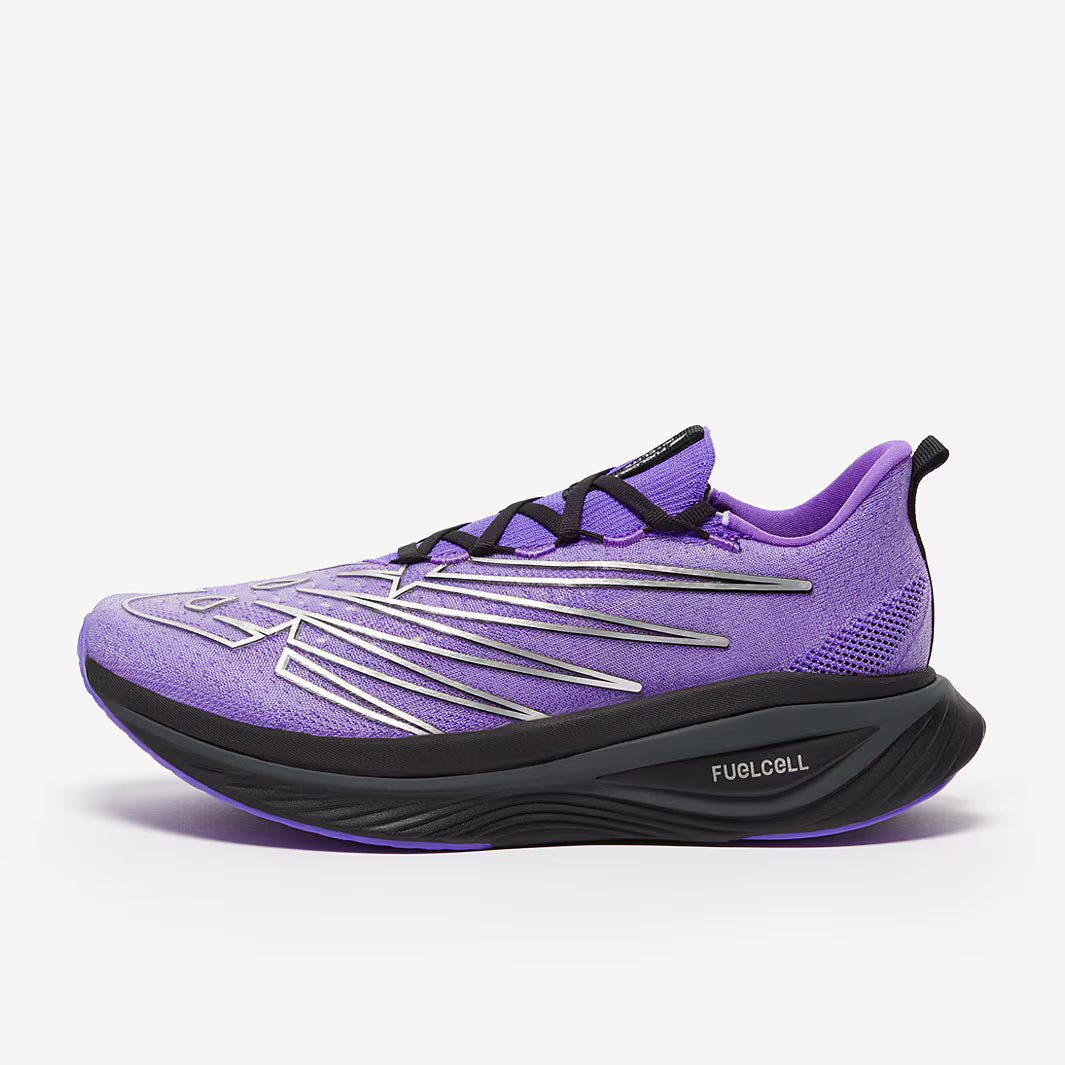 Tênis New Balance Fuelcell Supercomp Elite v3 'Electric Indigo' Roxo - MRCELCE3