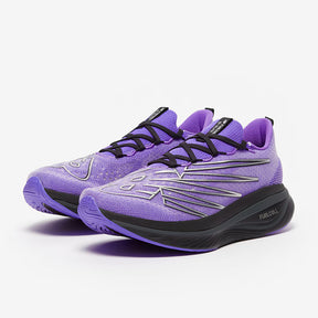 Tênis New Balance Fuelcell Supercomp Elite v3 'Electric Indigo' Roxo - MRCELCE3