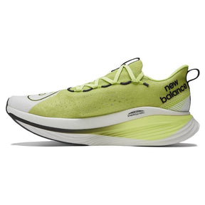 Tênis New Balance Fuelcell Supercomp Elite v3 'Thirty Watt' Branco/Verde - MRCELCT3