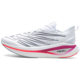 Tênis New Balance Fuelcell Supercomp Elite v3 'White Blue Magenta' Branco/Rosa - MRCELLE3