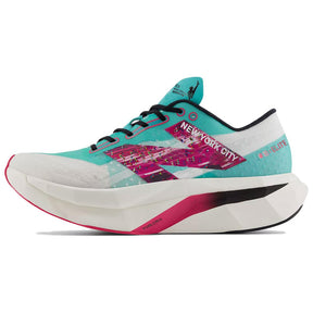 Tênis New Balance Fuelcell Supercomp Elite V4 'TCS NYC Marathon' - MRCELNY4
