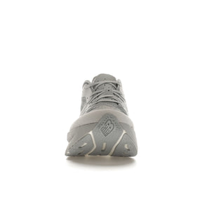 Tênis New Balance FuelCell SuperComp Elite v4 x District Vision 'Aluminum Grey' - MRCELVD4