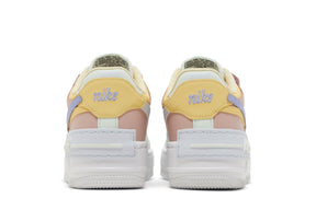 Tênis Nike Air Force 1 Low Shadow Light Soft Pink Rosa - CI0919-600