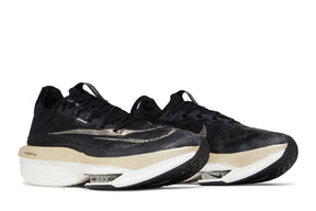 Tênis Nike Air Zoom Alphafly NEXT% 2 'Black Gold' Preto - DN3555-001