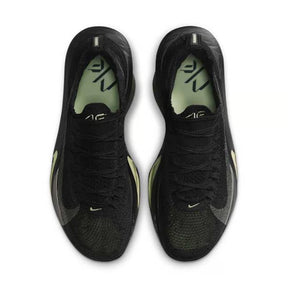 Tênis Nike Air Zoom Alphafly NEXT% 3 'Black Olive Aura' Preto - HV6350-001
