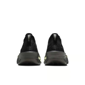 Tênis Nike Air Zoom Alphafly NEXT% 3 'Black Olive Aura' Preto - HV6350-001