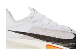 Tênis Nike Air Zoom Alphafly NEXT% 3 'Prototype' Branco - FD8356-100