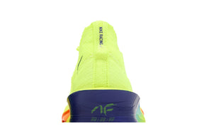 Tênis Nike Air Zoom Alphafly NEXT% 3 'Volt' Fast Pack - FD8311-700