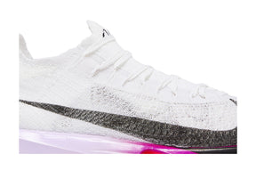 Tênis Nike Air Zoom Alphafly NEXT% 3 'White Vivid Grape' Roxo/Branco - FD8311-100