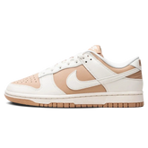 Tênis Nike Dunk Low Feminino Next Nature "Better Hemp" Bege - DD1873-200