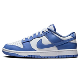 Tênis Nike Dunk Low "Polar Blue" Azul - DV0833-400